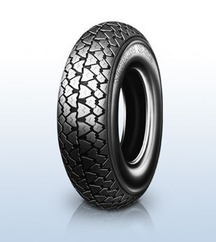 buitenband  300 x 10 S83               Michelin